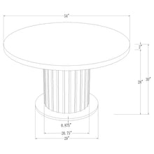 Load image into Gallery viewer, Sherry 5 Pc Dining Sets