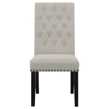 Load image into Gallery viewer, Sherry 5 Pc Dining Sets