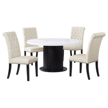 Load image into Gallery viewer, Sherry 5 Pc Dining Sets
