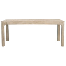 Load image into Gallery viewer, Solano Extension Dining Table