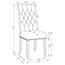 Load image into Gallery viewer, Sherry Dining Set