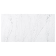 Load image into Gallery viewer, Sherry Rectangular Marble Top Dining Table set