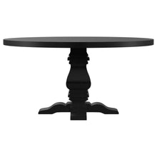 Load image into Gallery viewer, Florence Dining Tables Black