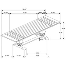 Load image into Gallery viewer, Florence Dining Set