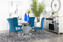 Load image into Gallery viewer, Ellie 5 Pc Dining Sets