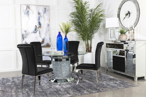 Ellie 5 Pc Dining Sets