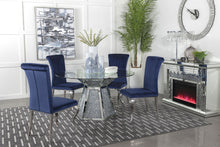 Load image into Gallery viewer, Quinn 5 Pc Dining Sets