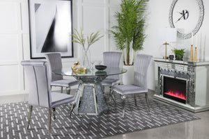 Quinn 5 Pc Dining Sets