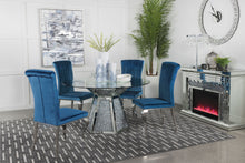 Load image into Gallery viewer, Quinn 5 Pc Dining Sets