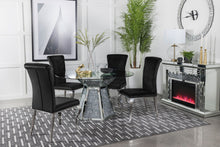 Load image into Gallery viewer, Quinn 5 Pc Dining Set