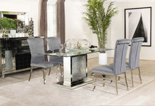Load image into Gallery viewer, Marilyn 5 Pc Dining Sets
