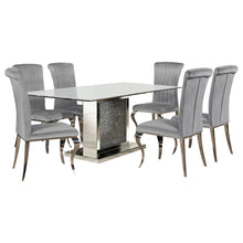 Load image into Gallery viewer, Marilyn 5 Pc Dining Sets