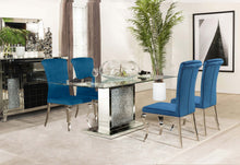 Load image into Gallery viewer, Marilyn 5 Pc Dining Sets