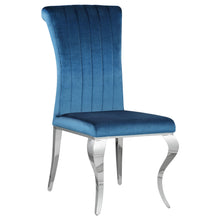 Load image into Gallery viewer, Marilyn 5 Pc Dining Sets