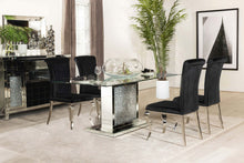 Load image into Gallery viewer, Marilyn 5 Pc Dining Sets