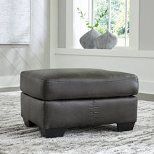 Load image into Gallery viewer, Bladen Ottoman