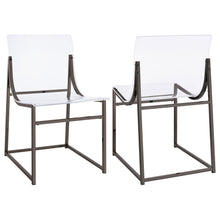 Load image into Gallery viewer, Adino Side Chairs