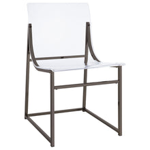 Load image into Gallery viewer, Adino Side Chairs