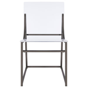 Adino Side Chairs