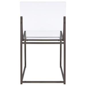 Adino Side Chairs