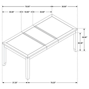Elodie Dining Sets