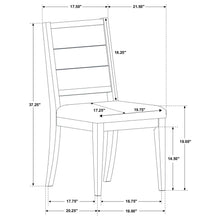 Load image into Gallery viewer, Elodie Dining Sets