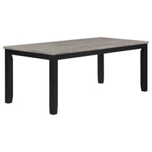 Load image into Gallery viewer, Elodie Extension Dining Table