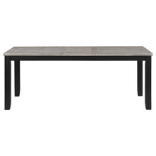 Load image into Gallery viewer, Elodie Extension Dining Table