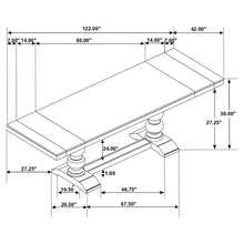 Load image into Gallery viewer, Phelps Dining Sets