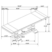 Load image into Gallery viewer, Phelps Dining Sets