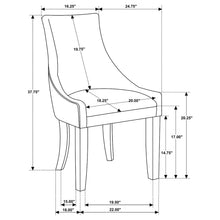 Load image into Gallery viewer, Phelps Dining Sets