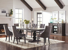 Load image into Gallery viewer, Phelps Extension Dining Table