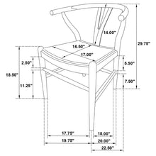 Load image into Gallery viewer, Crestmont Dining Set