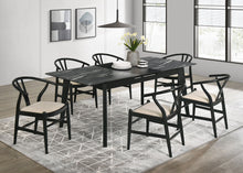 Load image into Gallery viewer, Crestmont Dining Table