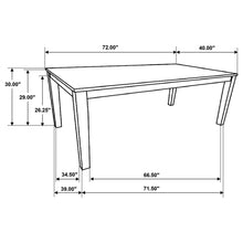 Load image into Gallery viewer, Hollis Dining Sets