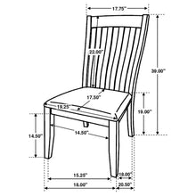 Load image into Gallery viewer, Nogales Dining Sets