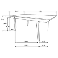 Load image into Gallery viewer, Nogales Dining Sets