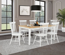 Load image into Gallery viewer, Andrews Dining Set