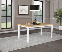 Load image into Gallery viewer, Andrews Dining Table