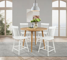 Load image into Gallery viewer, Andrews Counter Chair