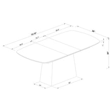 Load image into Gallery viewer, Potero Dining Tables