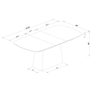 Potero Dining Tables