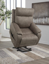 Load image into Gallery viewer, Crestmeade Power Lift Recliner