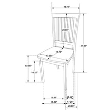 Load image into Gallery viewer, Gomez Dining Set