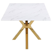 Load image into Gallery viewer, Venera Dining Table