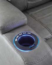Load image into Gallery viewer, Schooner Rocks Power Recliner