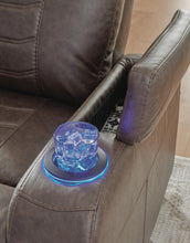 Load image into Gallery viewer, Schooner Rocks Power Recliner