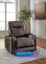 Load image into Gallery viewer, Schooner Rocks Power Recliner