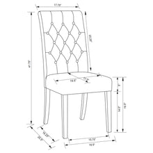 Load image into Gallery viewer, Florence Dining Set