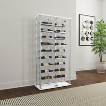 Load image into Gallery viewer, Montara Bar &amp; Wine Cabinet